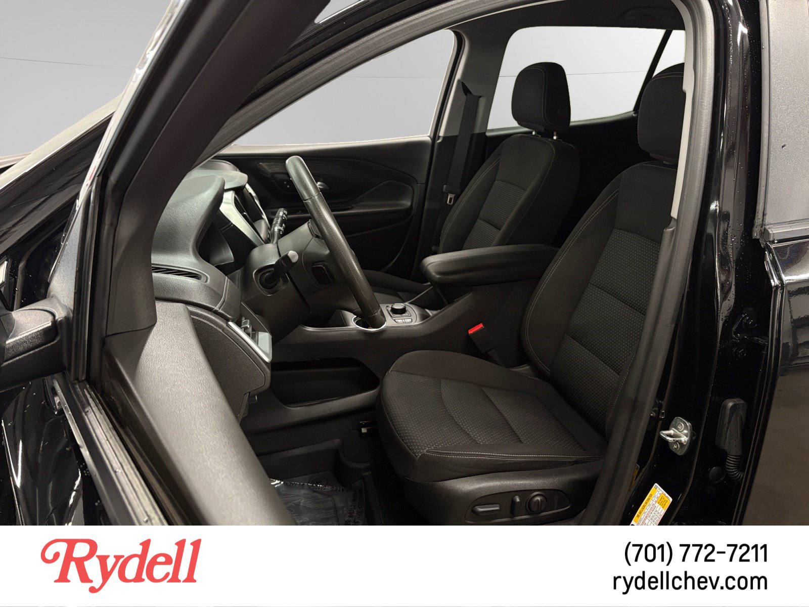 Certified 2022 GMC Terrain SLE w/ Driver Convenience Package AWD/4WD image 10