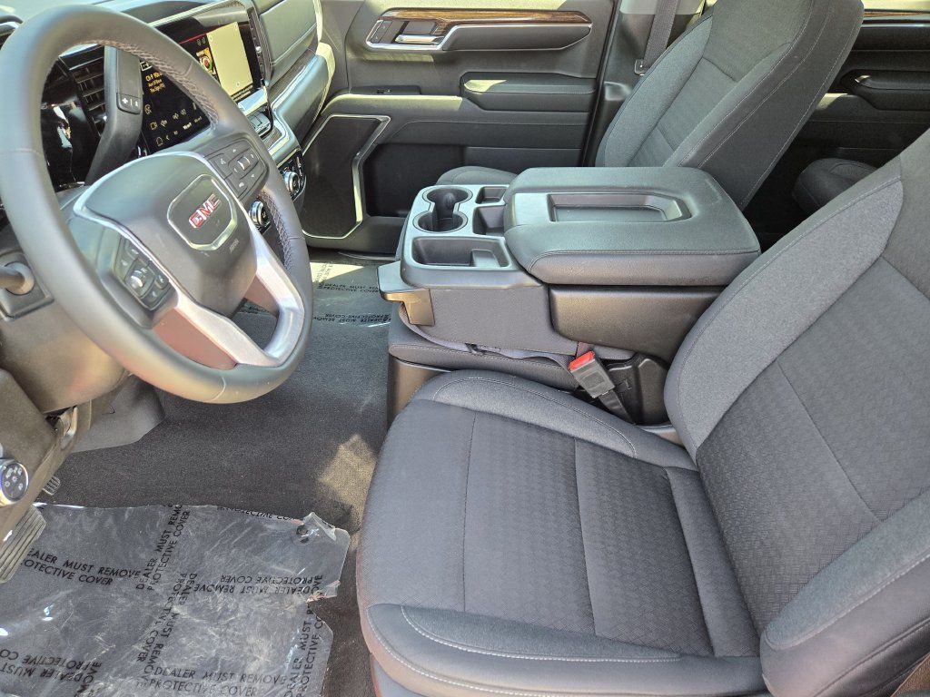 Used 2024 GMC Sierra 1500 Elevation RWD image 14