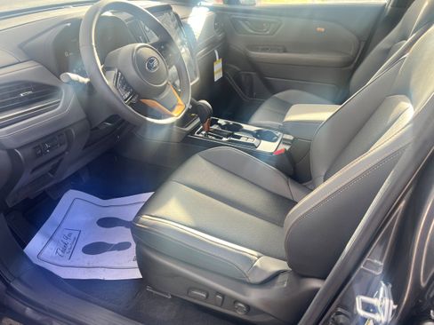 New 2026 Subaru Forester Wilderness image 5