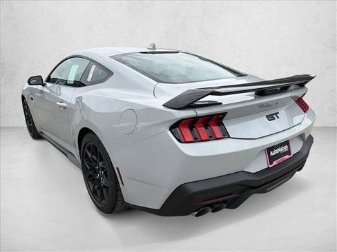 New 2026 Ford Mustang GT Premium RWD image 3