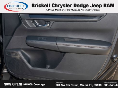 Used 2025 Honda CR-V Sport image 13