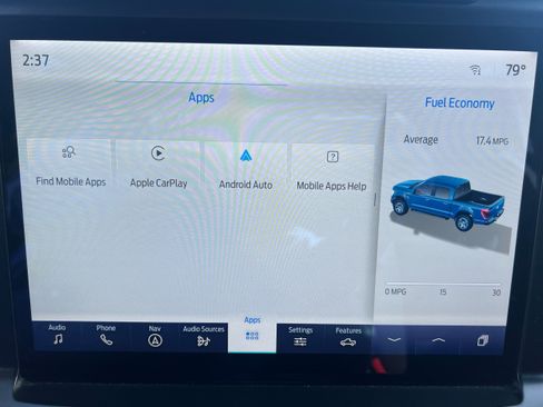 Used 2021 Ford F150 XLT w/ Equipment Group 302A High image 20