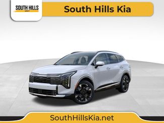 New 2026 Kia Sportage SX 360° Tour
