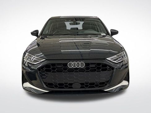 Certified 2025 Audi A3 2.0T Premium w/ Convenience Package image 8