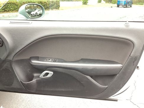 Used 2021 Dodge Challenger SXT image 26