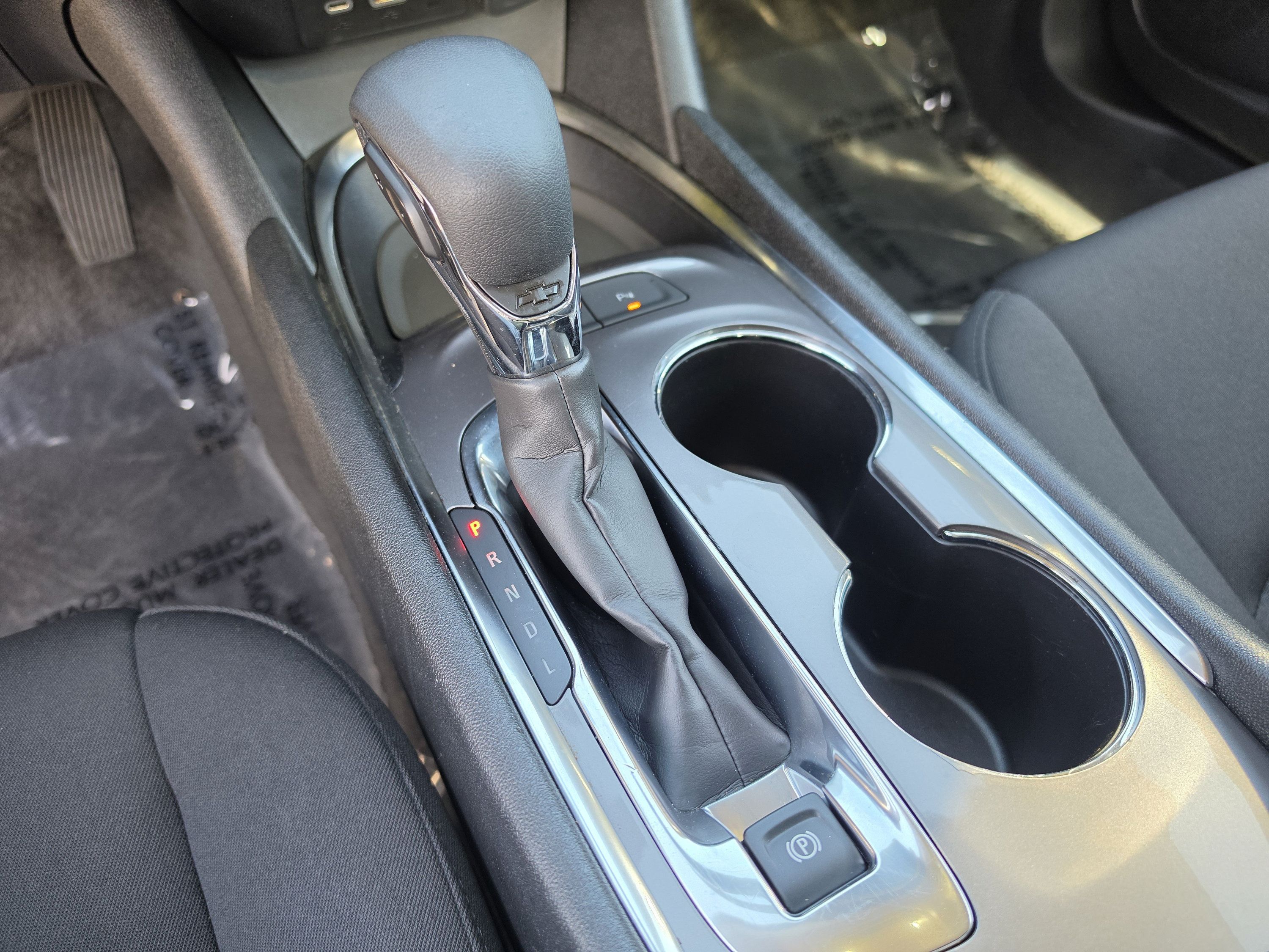 Used 2025 Chevrolet Malibu LT FWD image 29