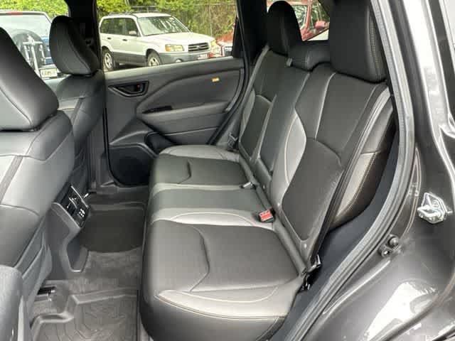 New 2026 Subaru Forester Wilderness w/ Wilderness Plus Package AWD/4WD image 18