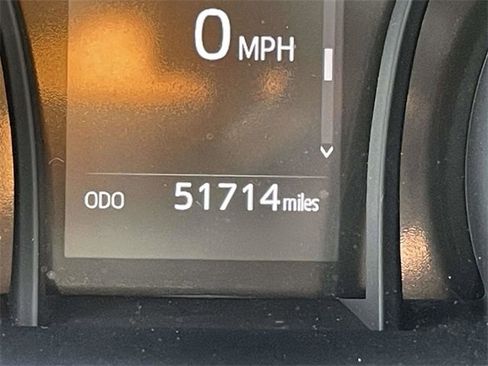 Used 2023 Toyota Camry SE image 23