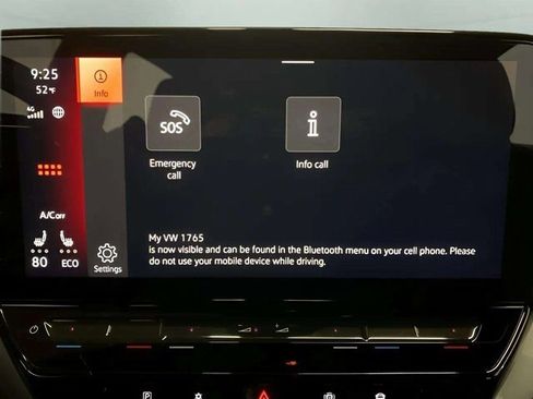 Used 2023 Volkswagen ID.4 S image 40