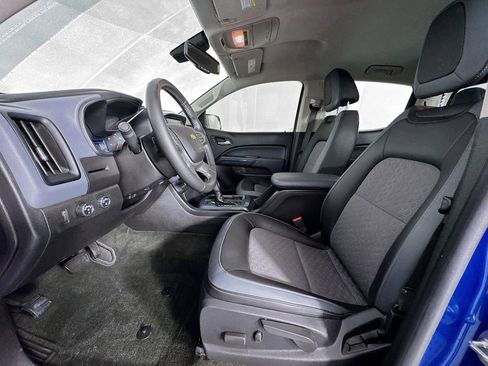 Used 2018 Chevrolet Colorado Z71 image 15