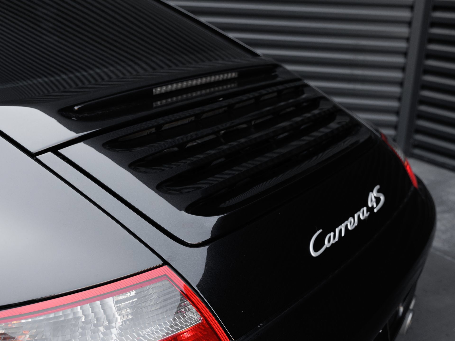 Used 2006 Porsche 911 Carrera 4S AWD/4WD image 34