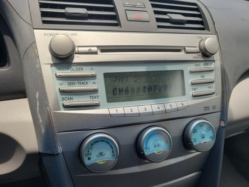 Used 2007 Toyota Camry CE FWD image 21