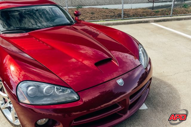 Used 2006 Dodge Viper SRT-10 RWD image 20