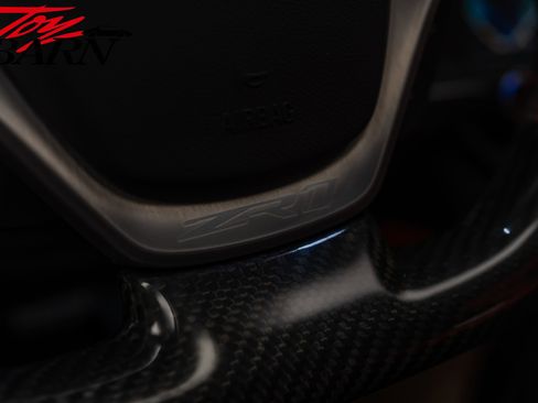 Used 2019 Chevrolet Corvette ZR1 image 42