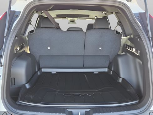 New 2026 Honda CR-V Sport image 30