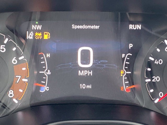 New 2026 Jeep Compass Limited AWD/4WD image 20
