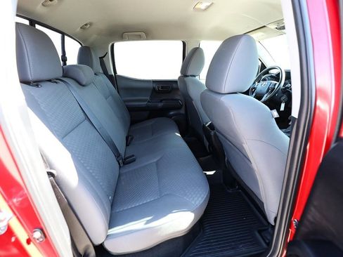 Used 2023 Toyota Tacoma SR AWD/4WD image 21