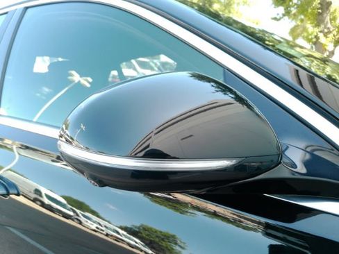 Used 2022 Mercedes-Benz S 500 4MATIC image 27