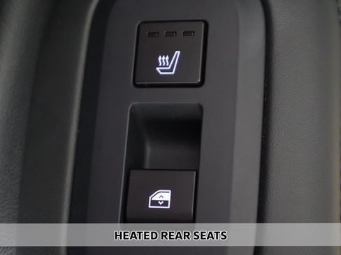 Used 2024 Hyundai Santa Fe Calligraphy AWD/4WD image 12