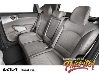 Used 2024 Kia Soul EX FWD video 1