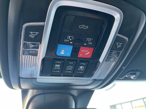 New 2026 RAM 2500 Laramie w/ Night Edition AWD/4WD image 23