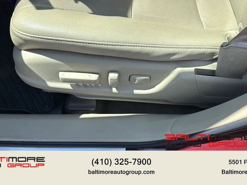 Used 2016 Acura RDX AWD w/ Advance Package image 11