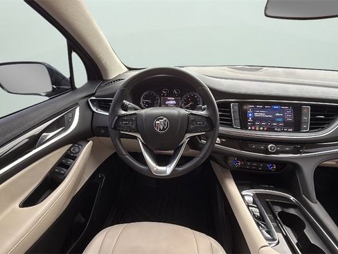 Used 2022 Buick Enclave Essence w/ Experience Buick Package image 22