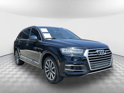 Used 2017 Audi Q7 2.0T Premium Plus w/ Premium Plus Package
