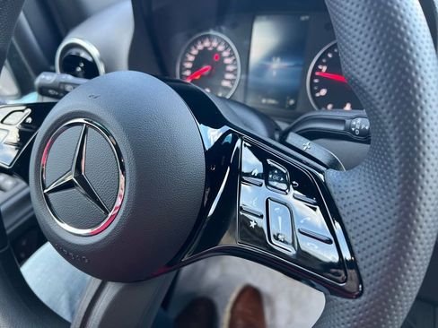 New 2025 Mercedes-Benz Sprinter 2500 image 30