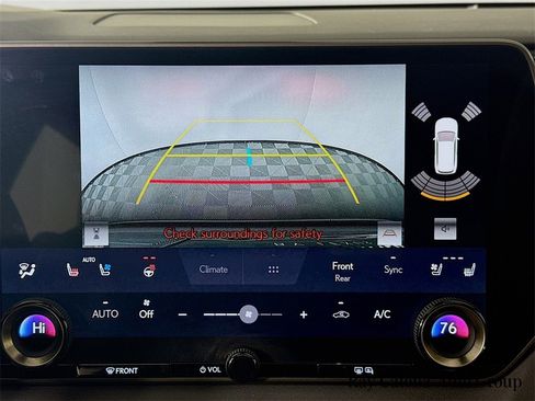 Certified 2023 Lexus RX 350 Premium image 14