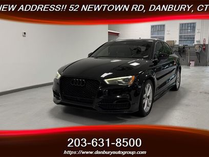 Used 2015 Audi A3 2.0T Prestige w/ Prestige Package