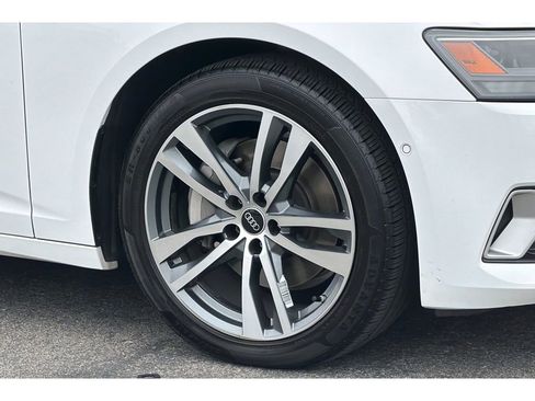 Used 2023 Audi A6 2.0T Premium AWD/4WD image 32