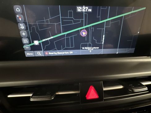 Certified 2024 Kia Seltos S image 25