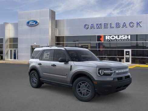 New 2025 Ford Bronco Sport Big Bend image 30