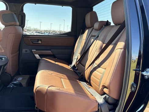 New 2026 Toyota Tundra 1794 Edition AWD/4WD image 14