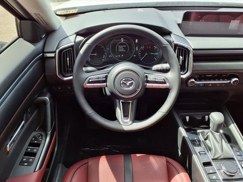 New 2026 MAZDA CX-50 2.5 Hybrid w/ Premium Plus Pkg image 12