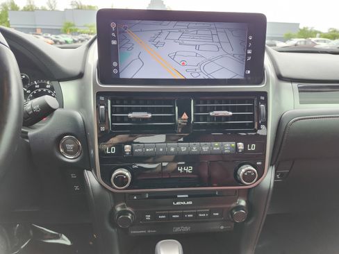 Used 2022 Lexus GX 460 Premium AWD/4WD image 38