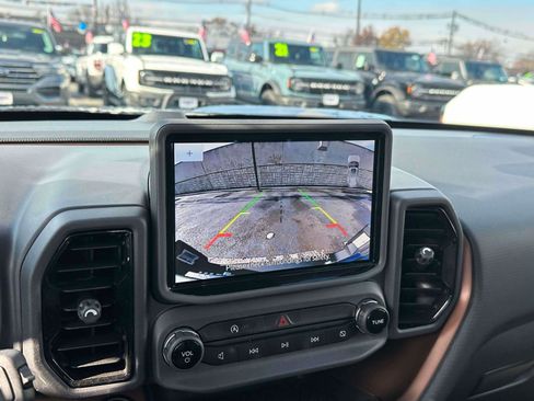Used 2023 Ford Bronco Sport Outer Banks image 27
