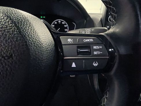 Used 2024 Honda Civic Sport image 35