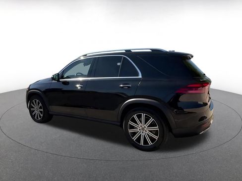 Used 2026 Mercedes-Benz GLE 350 4MATIC image 8