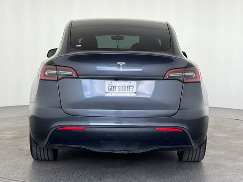Used 2023 Tesla Model Y Long Range image 5