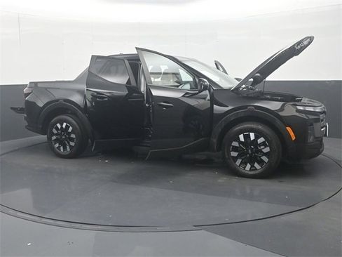 Used 2025 Hyundai Santa Cruz SEL image 35