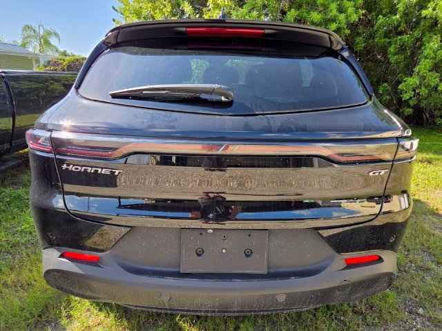 Used 2024 Dodge Hornet GT AWD/4WD image 4