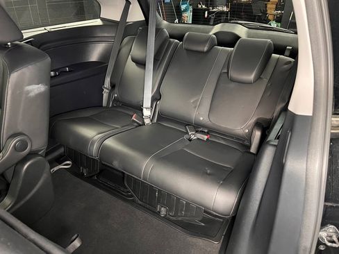 Used 2024 Honda Odyssey Touring image 16