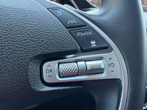 Used 2021 Genesis G80 2.5T w/ Prestige Package RWD image 19