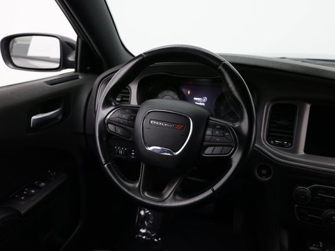 Used 2023 Dodge Charger GT w/ Blacktop Package RWD image 27