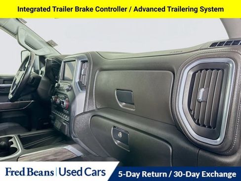 Used 2023 Chevrolet Silverado 2500 LTZ w/ LTZ Premium Package image 32