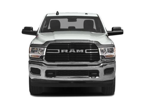 Certified 2021 RAM 2500 Lone Star AWD/4WD image 4