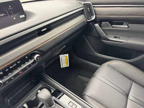 New 2026 MAZDA CX-50 2.5 Hybrid w/ Weather Package image 20