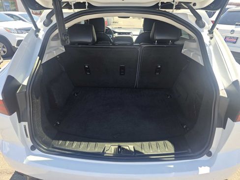 Used 2020 Jaguar E-PACE AWD/4WD image 34